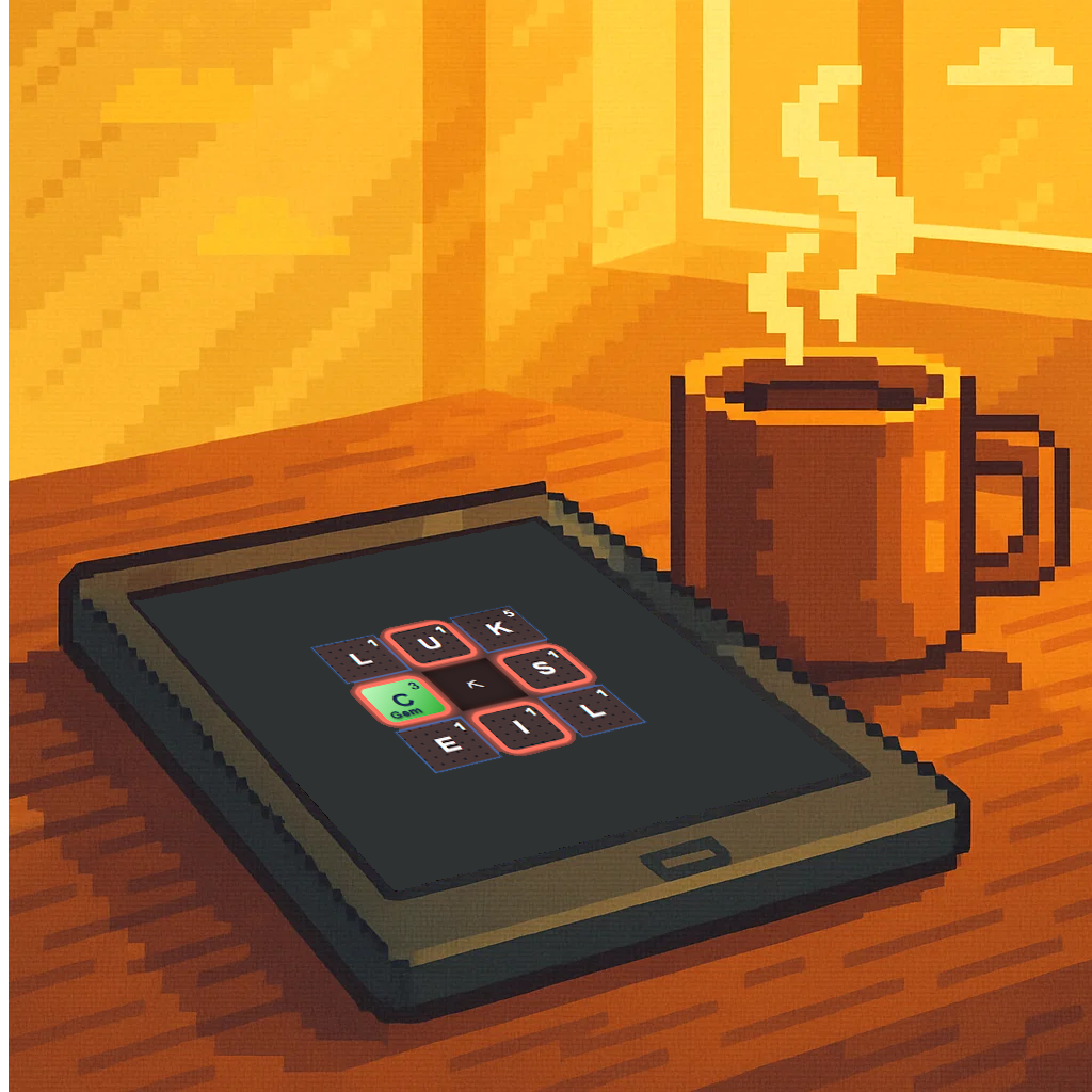 Lexcavator Coffee Mug